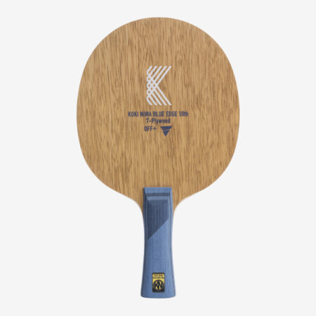 Основание Victas Koki Niwa Wood Blue Edge 10th Limited Edition, FL