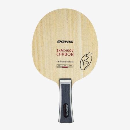 Основание DONIC Skachkov Carbon, FL