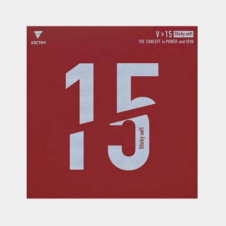 Накладка Victas V > 15 Sticky Soft, MAX