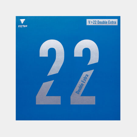 Накладка Victas V > 22 Double Extra, MAX, Синяя