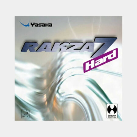 Накладка Yasaka Rakza 7 Hard, Max